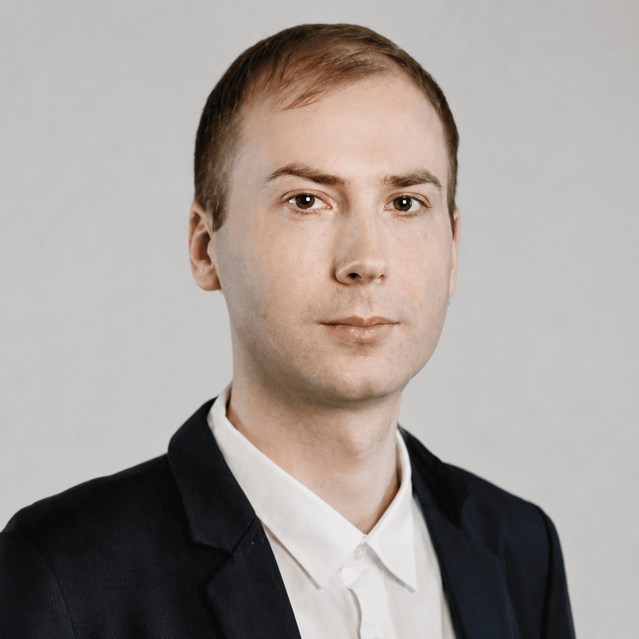 Начев Дмитрий Анатольевич