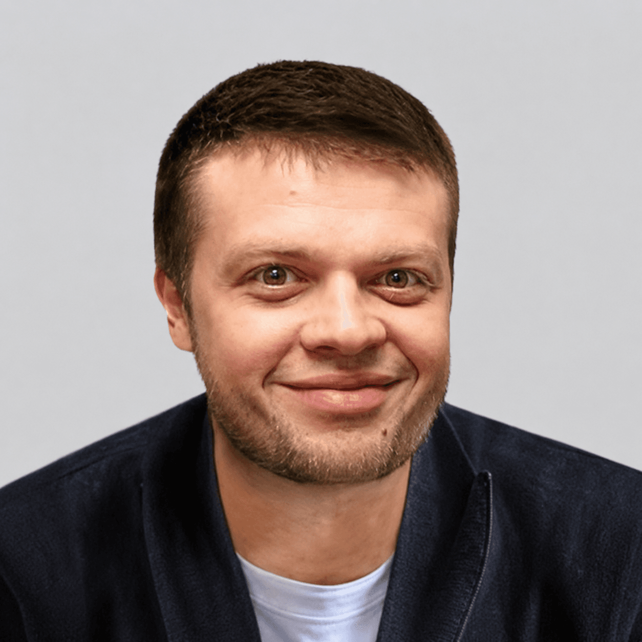 Даниелянц Георгий Станиславович