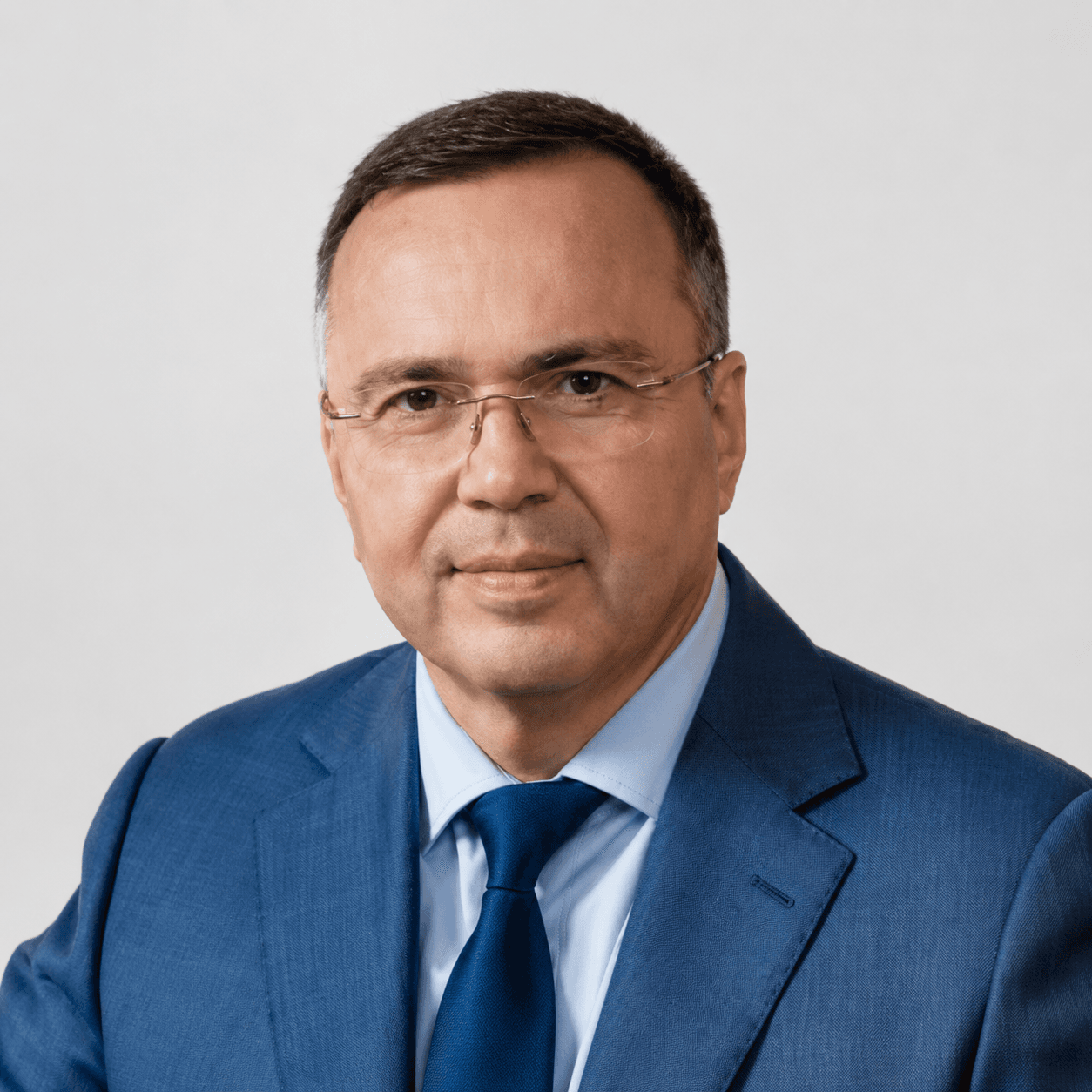 Зараев Андрей Геннадьевич
