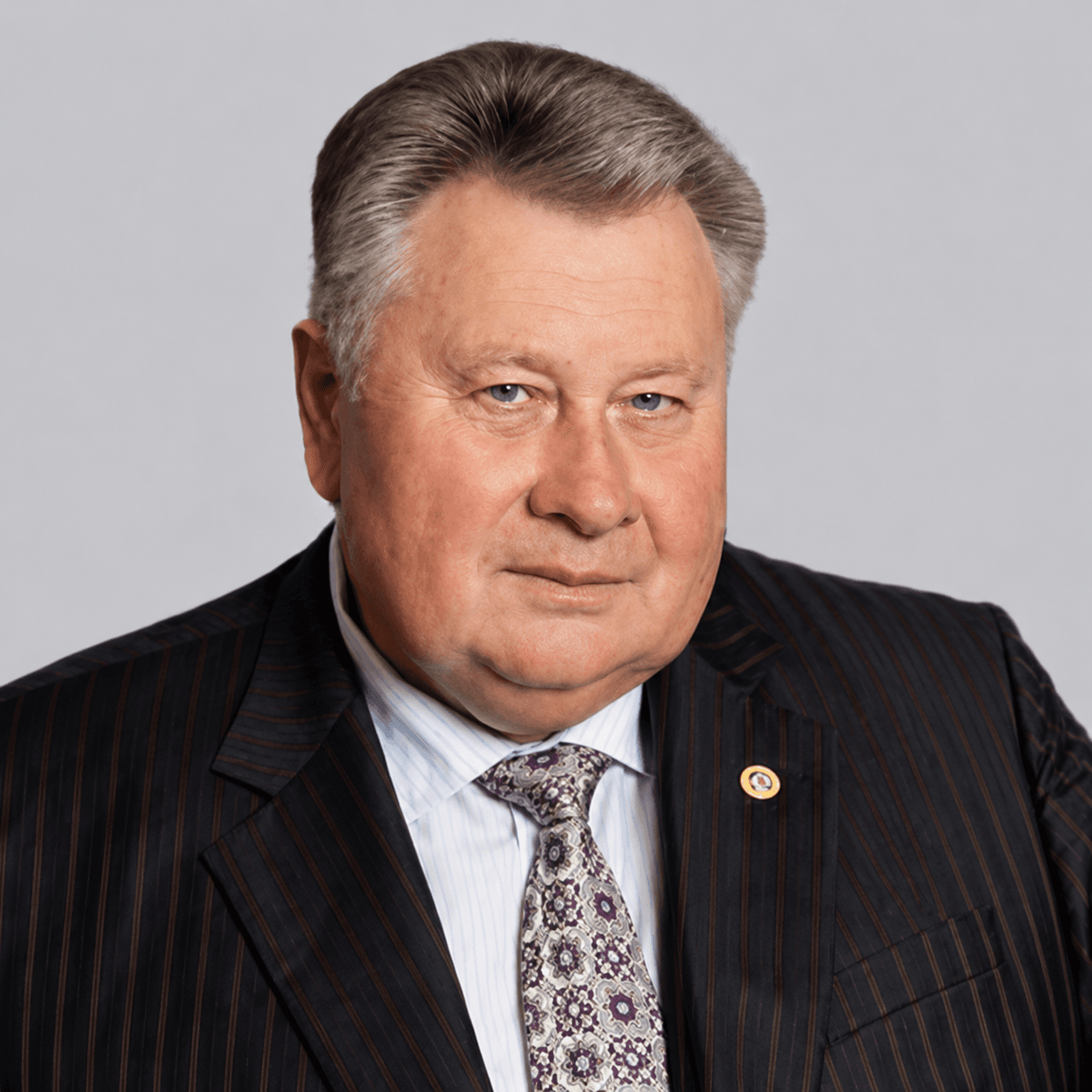 Сальников Виктор Петрович