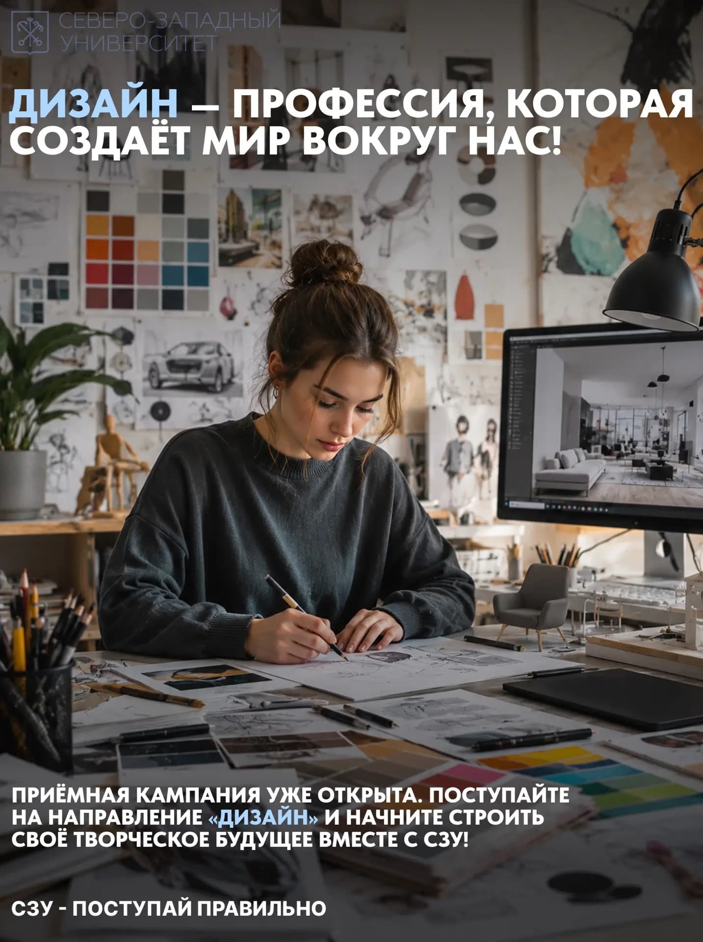 дизайн