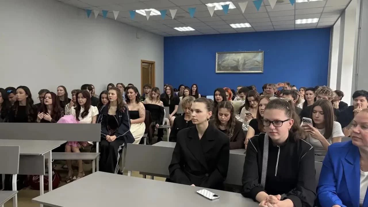 graduation