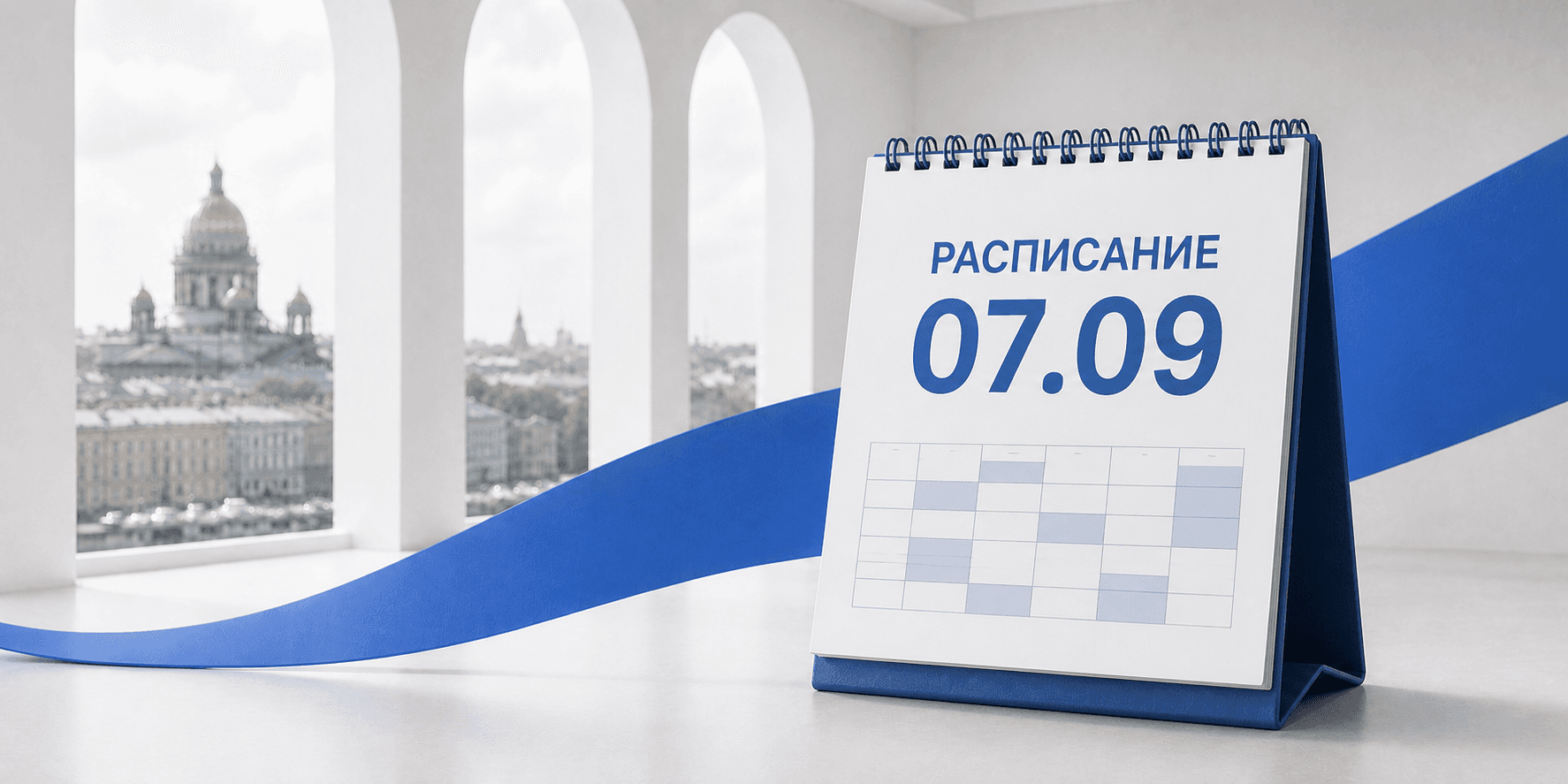 календарь