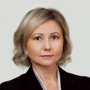 Карелова О. В.