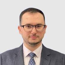 Дудко Арсений Павлович