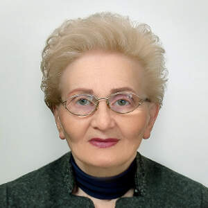 Семакова Л. А.