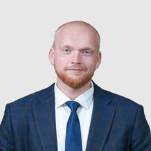 Алексеев Дмитрий Юрьевич