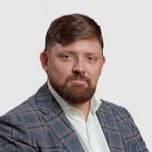 Зайцев Никита Сергеевич