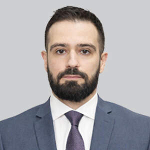 Поляничко М. А.