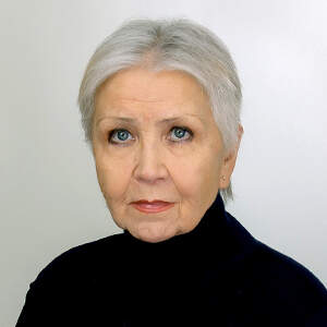 Русинова С. А.