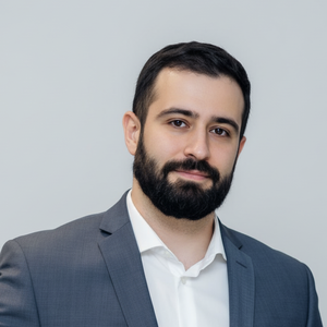 Поляничко М. А.