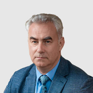 Черников А. А.