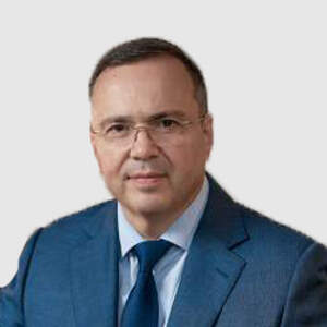 Зараев А. Г.