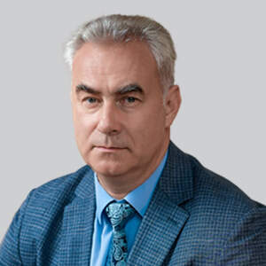 Черников А. А.