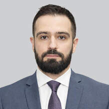 Поляничко Марк Александрович